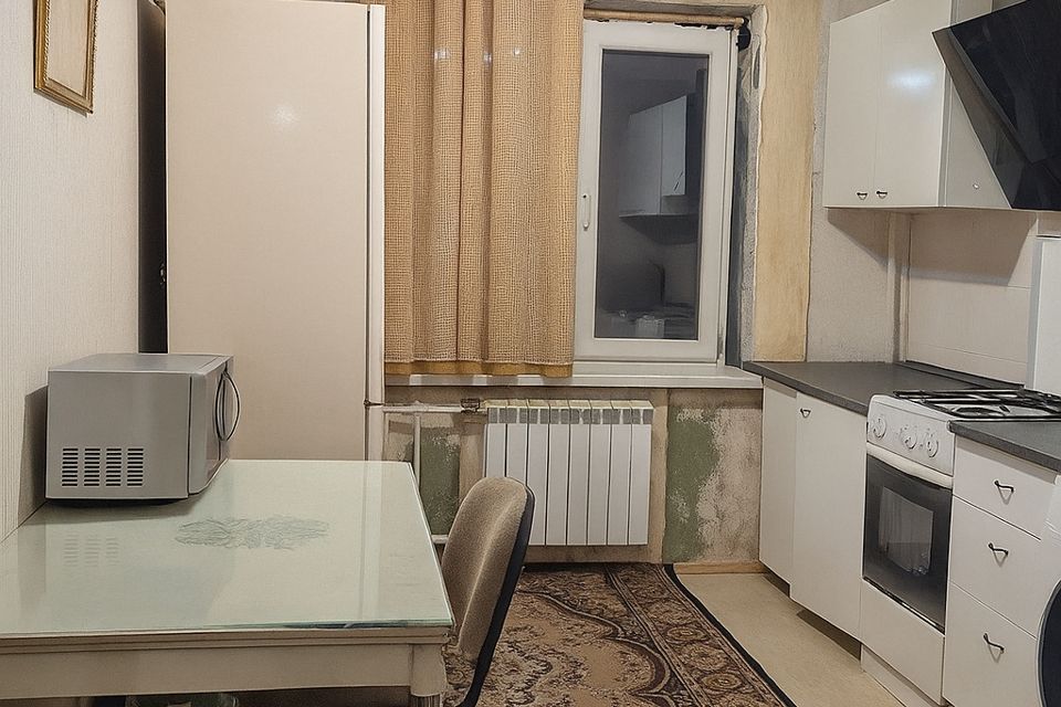 Продаётся 3-комнатная квартира, 78.8 м²