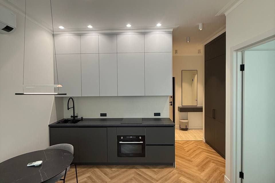 Сдаётся 1-комнатная квартира, 39.3 м²