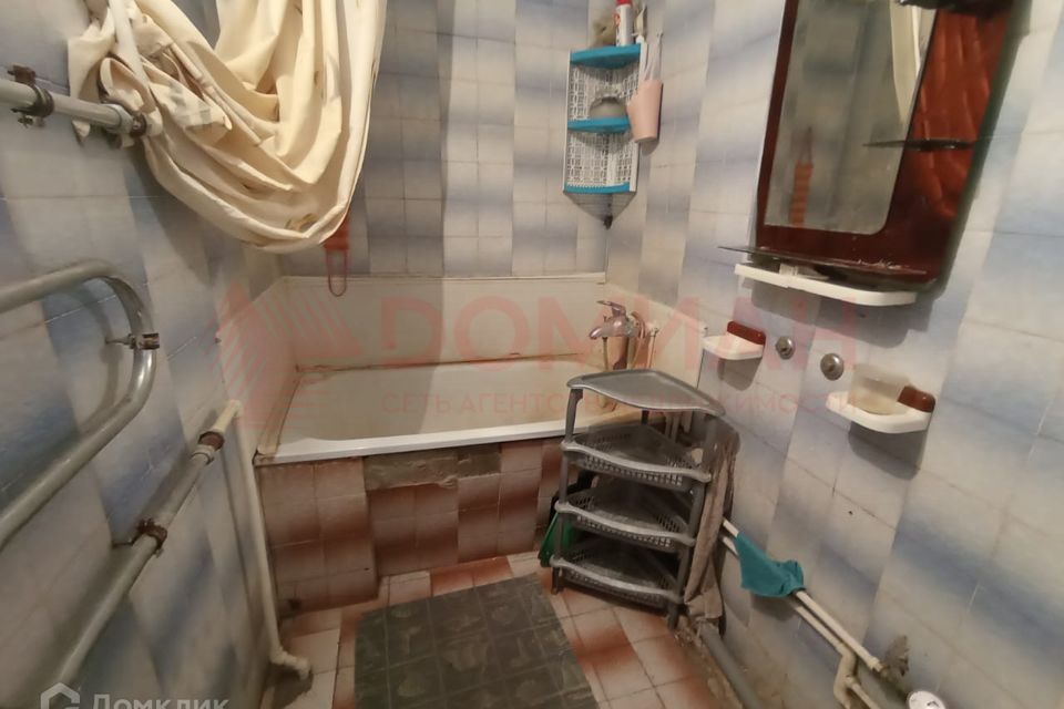 Продаётся 3-комнатная квартира, 61.4 м²