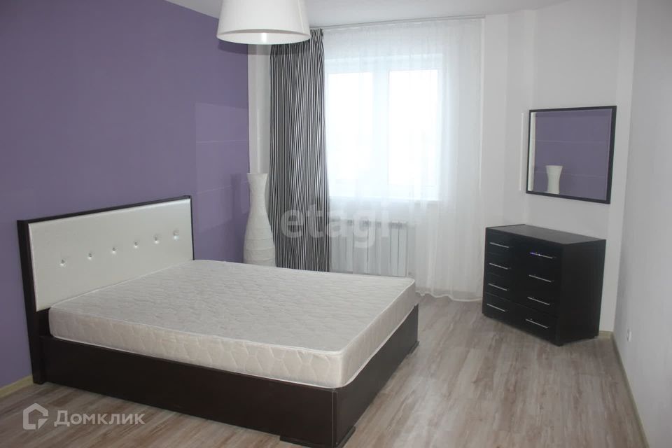 Продаётся 3-комнатная квартира, 97.1 м²