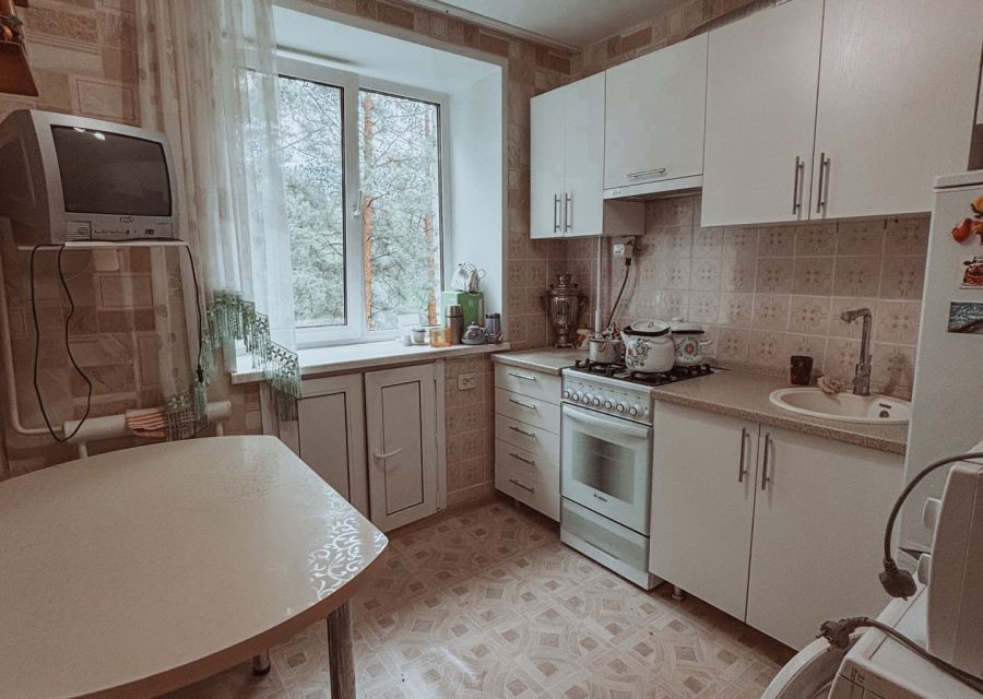 Продаётся 2-комнатная квартира, 47 м²