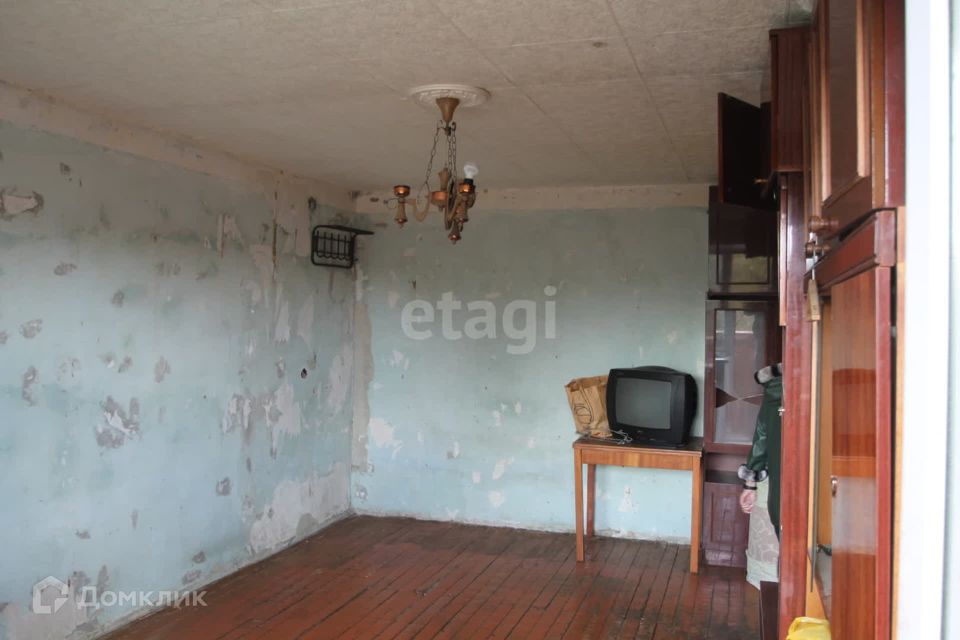 Продаётся 2-комнатная квартира, 49.2 м²