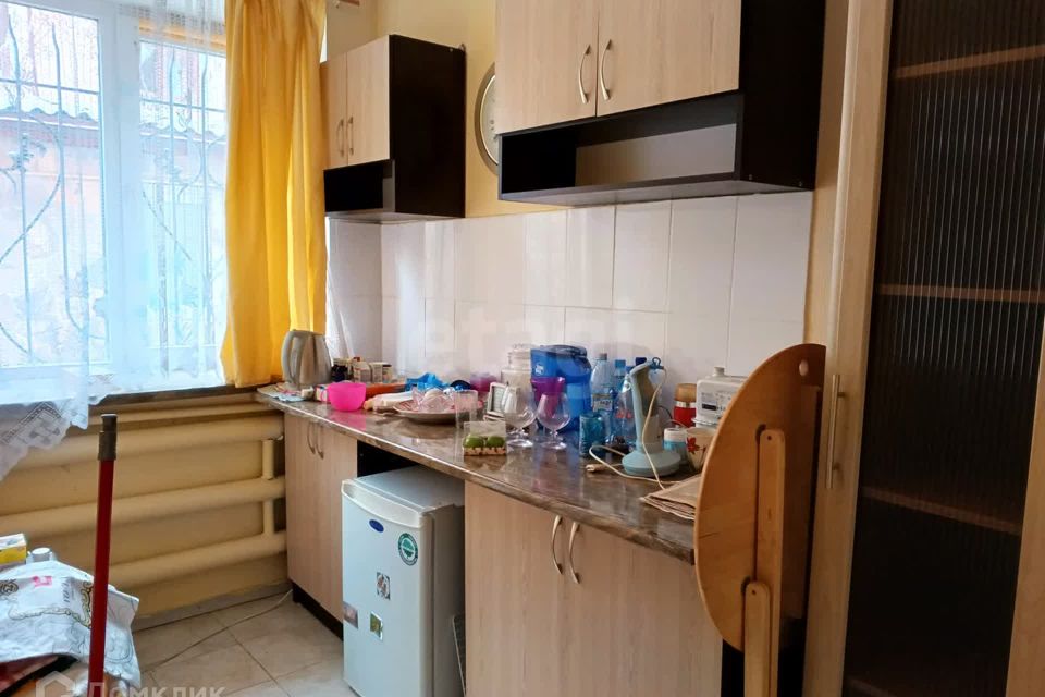 Продаётся 2-комнатная квартира, 34.3 м²