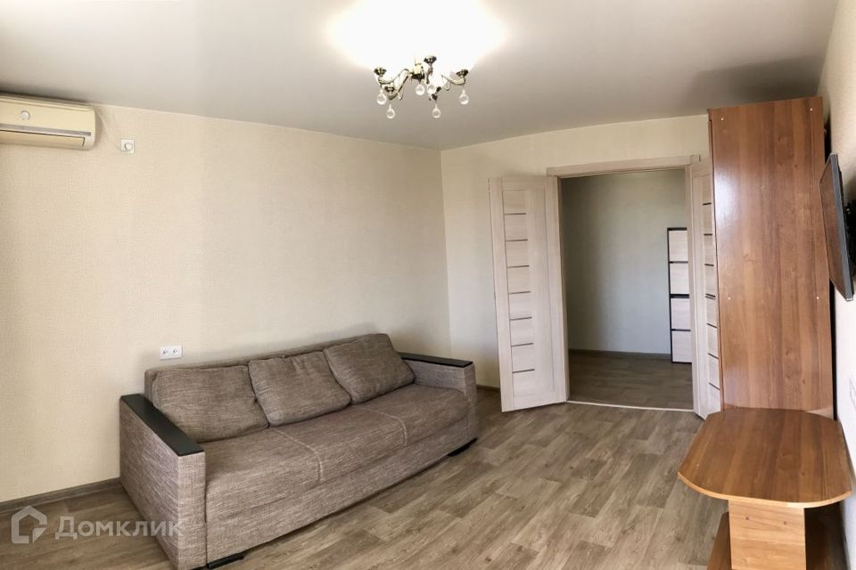 Сдаётся 2-комнатная квартира, 49.1 м²