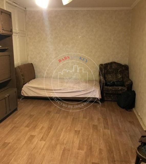 Сдаётся 2-комнатная квартира, 45 м²