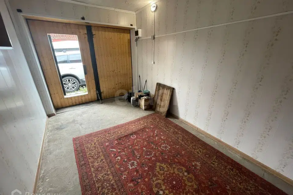 Продаётся гараж, 21 м²