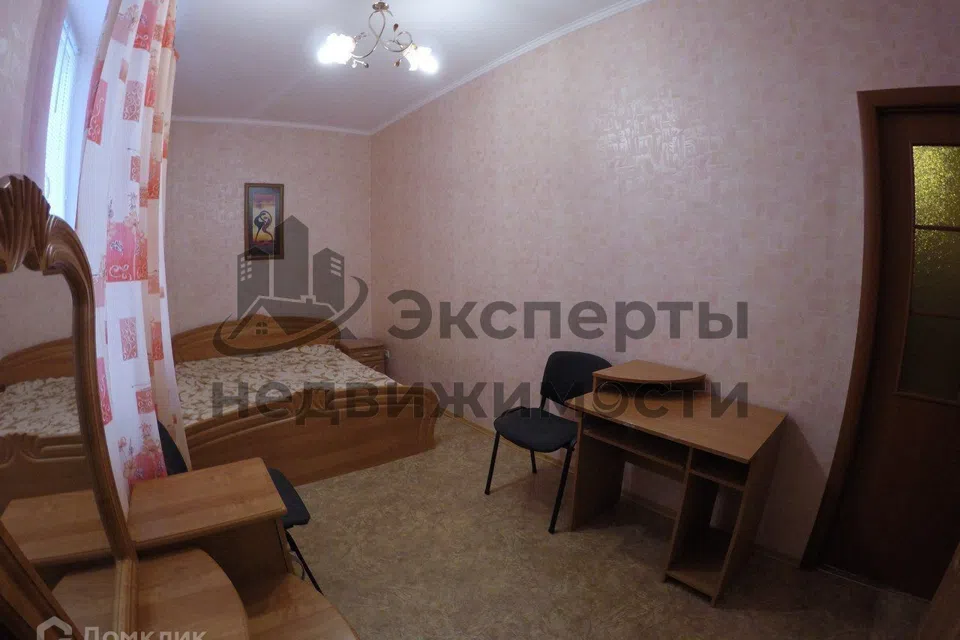 Продаётся 2-комнатная квартира, 45 м²