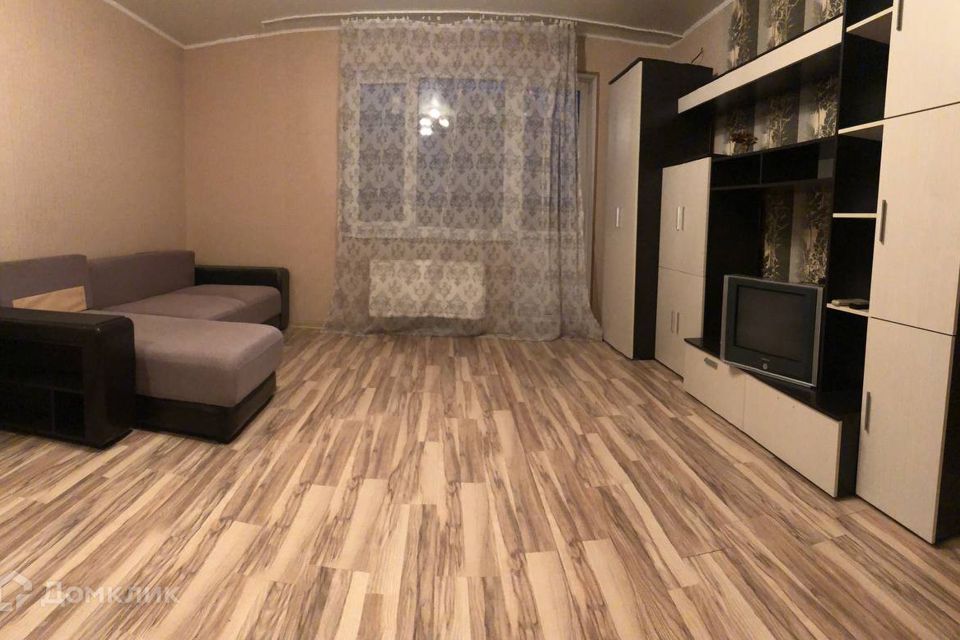 Сдаётся студия, 35.7 м²