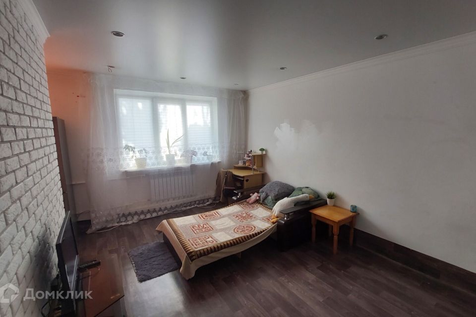Продаётся 3-комнатная квартира, 54 м²