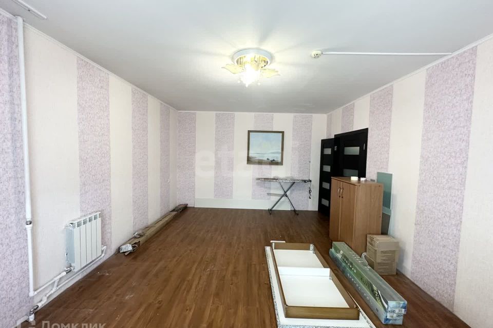 Продаётся 2-комнатная квартира, 66.8 м²