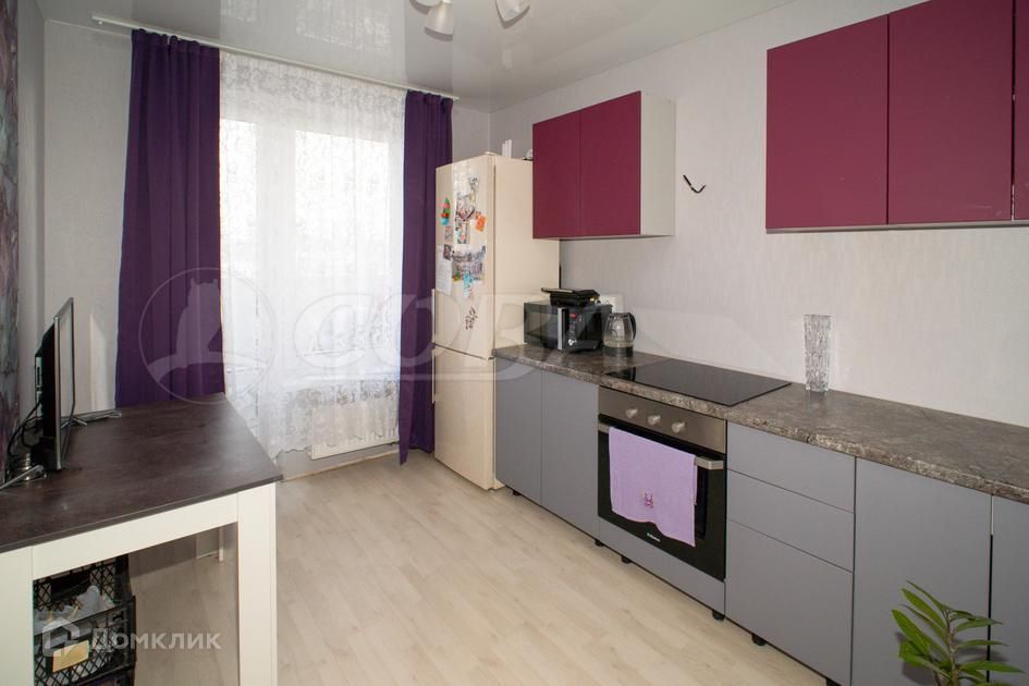 Продаётся 1-комнатная квартира, 30 м²