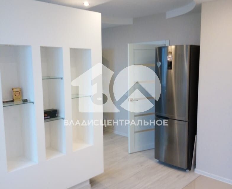 Продаётся студия, 38.4 м²
