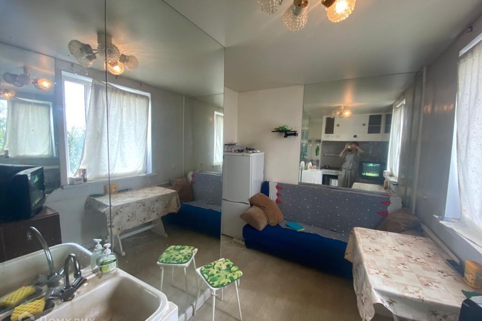 Продаётся 2-комнатная квартира, 50.3 м²