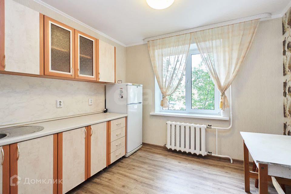 Продаётся 2-комнатная квартира, 50.7 м²