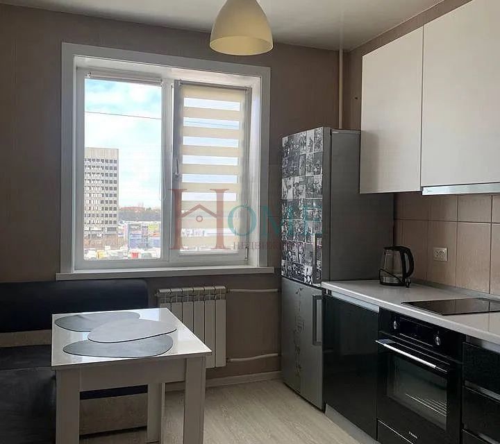 Сдаётся 1-комнатная квартира, 32 м²
