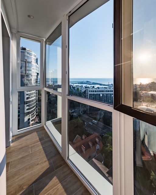 Продаётся 1-комнатная квартира, 26.9 м²