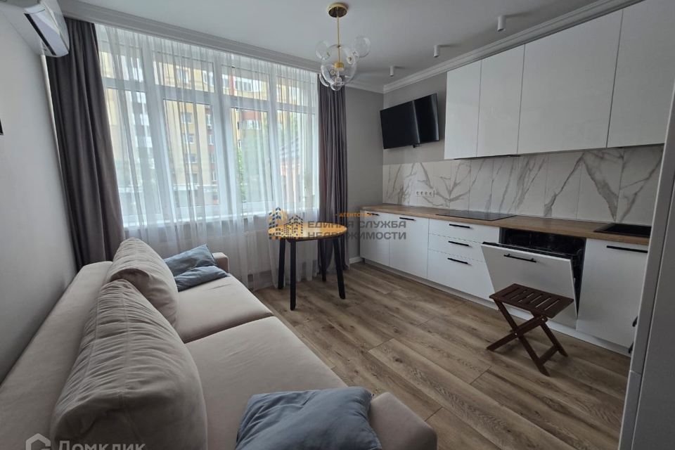 Сдаётся 2-комнатная квартира, 50 м²