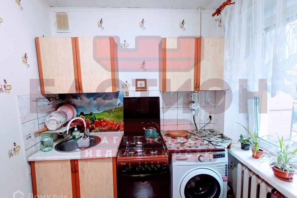 Продаётся 1-комнатная квартира, 24 м²