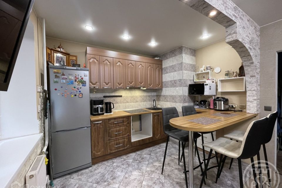 Продаётся студия, 25.2 м²