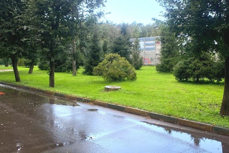 Продаётся 1-комнатная квартира, 31.8 м²
