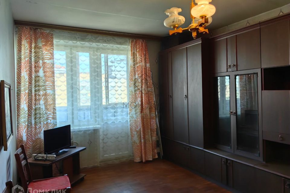 Сдаётся 2-комнатная квартира, 51 м²