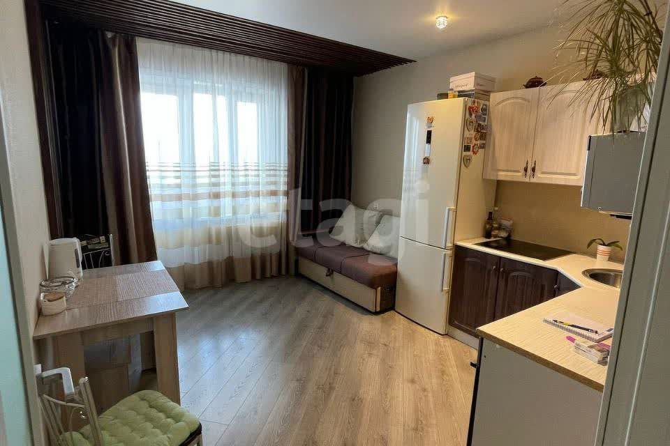 Продаётся 2-комнатная квартира, 68 м²