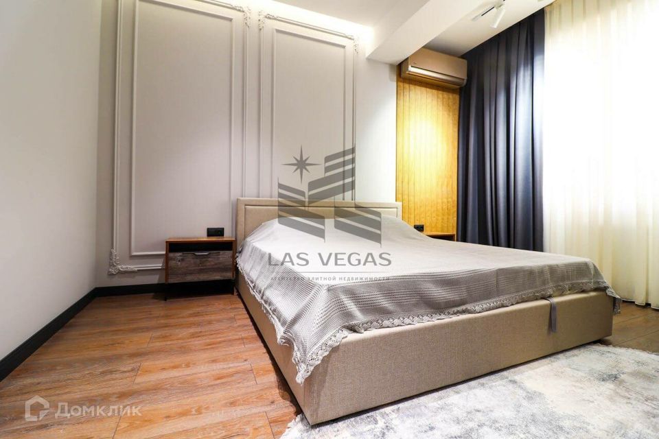 Сдаётся 3-комнатная квартира, 101 м²