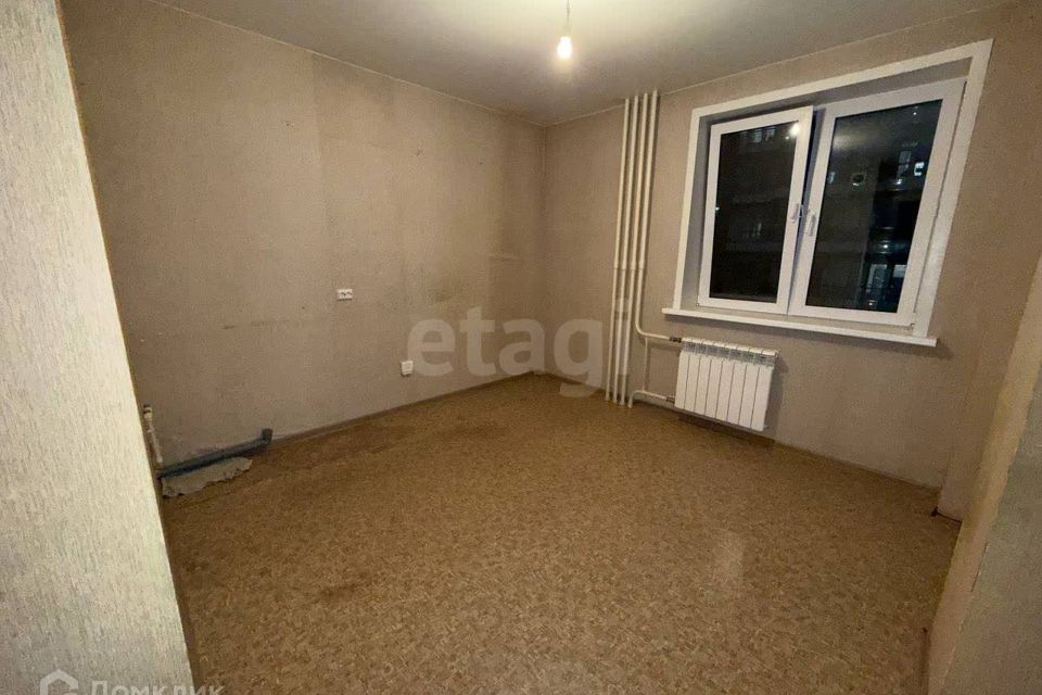 Сдаётся 1-комнатная квартира, 43.2 м²