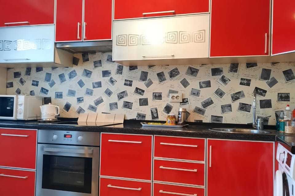 Сдаётся 1-комнатная квартира, 45 м²