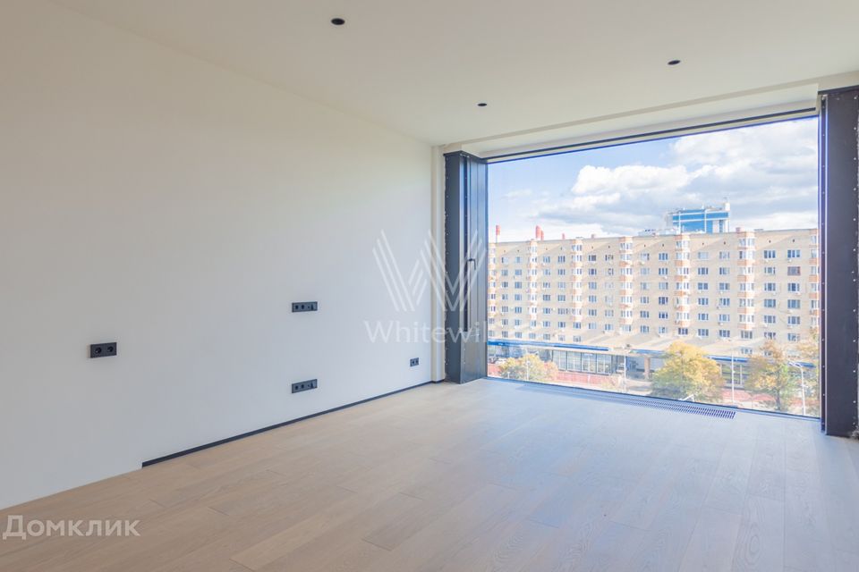 Сдаётся студия, 34 м²