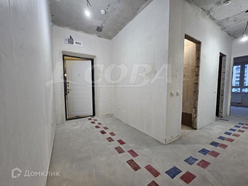 Продаётся 2-комнатная квартира, 72 м²