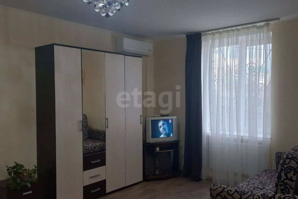 Продаётся студия, 37.8 м²