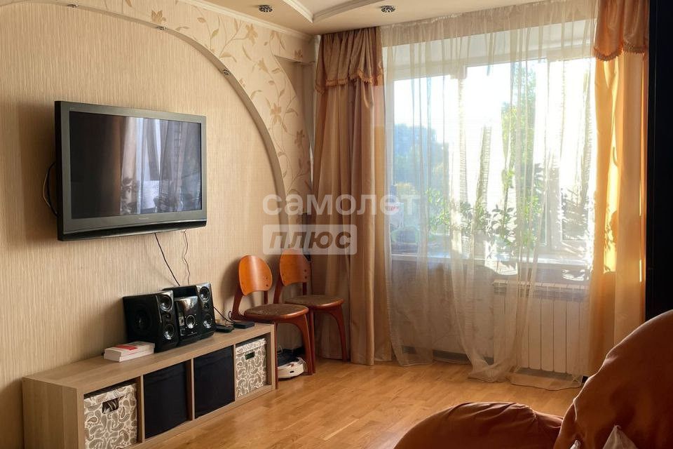 Продаётся 2-комнатная квартира, 45.9 м²