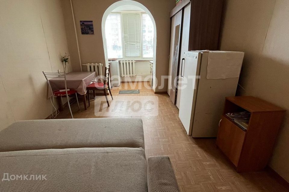 Продаётся студия, 21 м²
