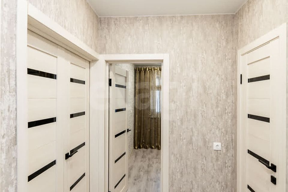 Продаётся 1-комнатная квартира, 40 м²