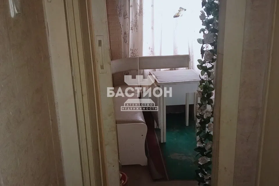Продаётся 2-комнатная квартира, 51 м²