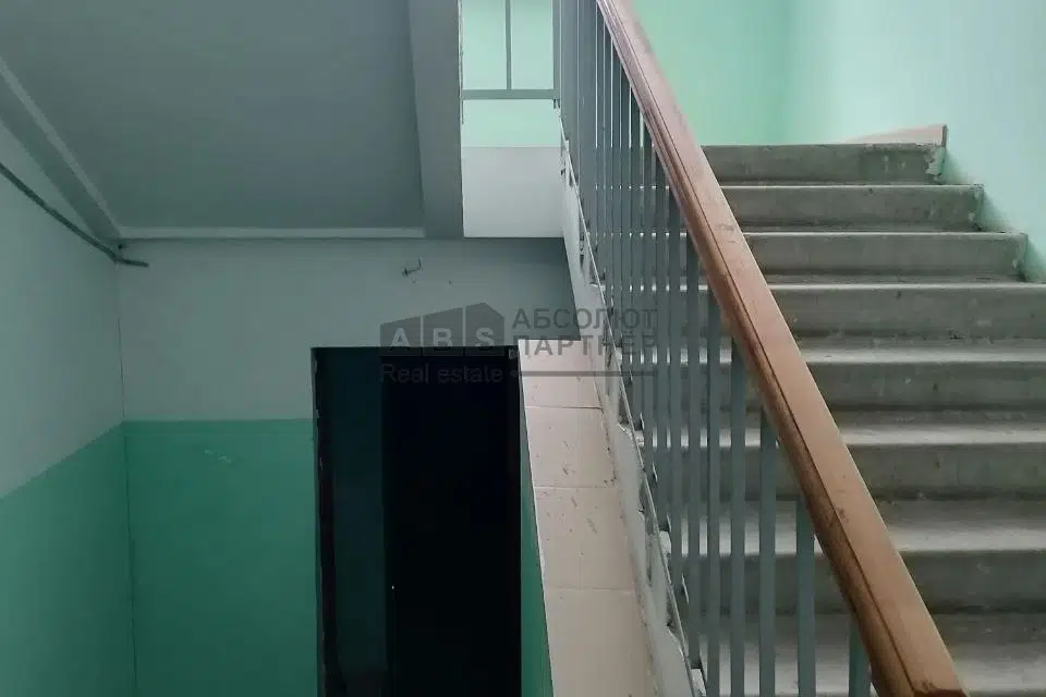 Продаётся 2-комнатная квартира, 73 м²