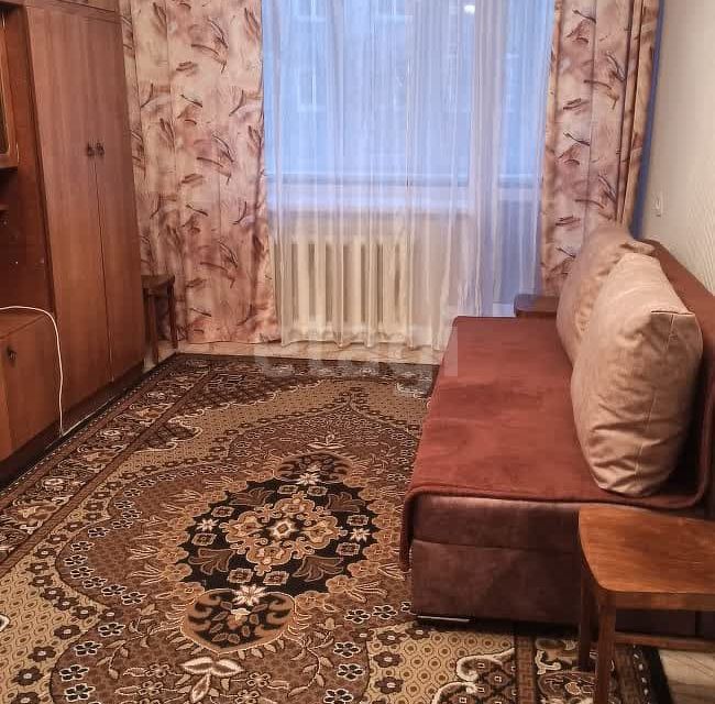 Сдаётся 1-комнатная квартира, 30.3 м²