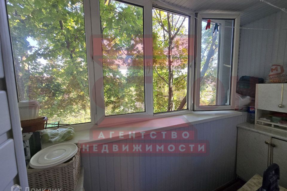 Продаётся 2-комнатная квартира, 45 м²