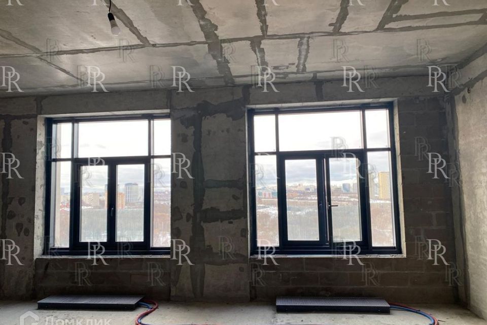 Продаётся 2-комнатная квартира, 50.4 м²