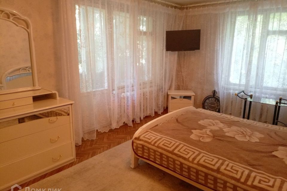 Продаётся 2-комнатная квартира, 44 м²