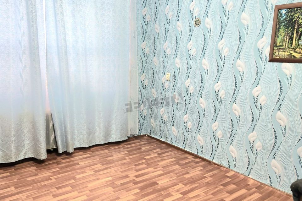 Продаётся 2-комнатная квартира, 36.8 м²