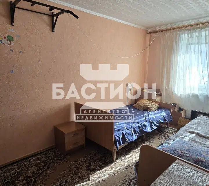 Продаётся 2-комнатная квартира, 48 м²