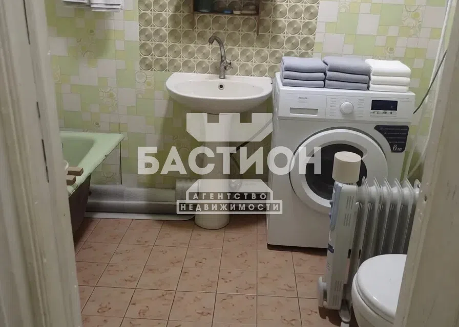 Продаётся 1-этажный дом, 48 м²