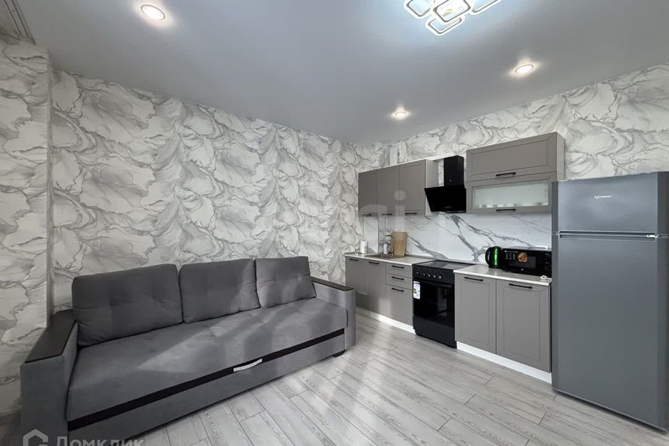 Сдаётся студия, 27 м²