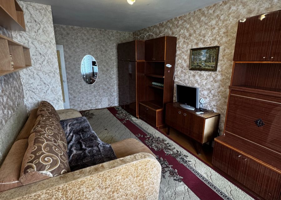 Сдаётся 2-комнатная квартира, 43.5 м²