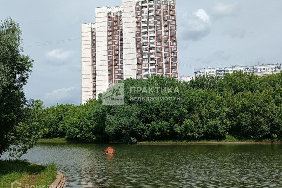 Продаётся 3-комнатная квартира, 77.2 м²