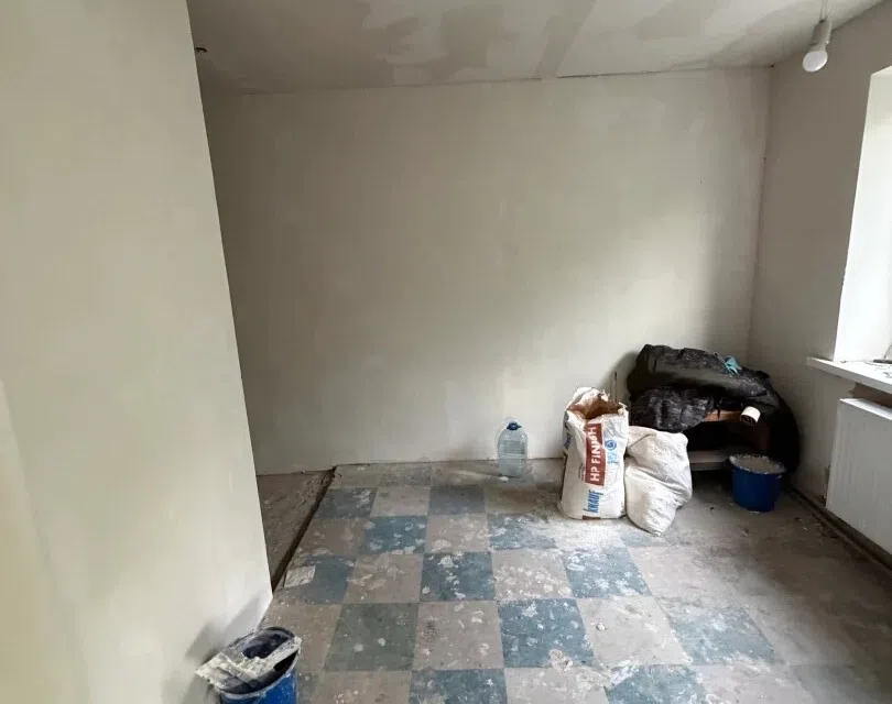Продаётся 1-этажный дом, 110 м²