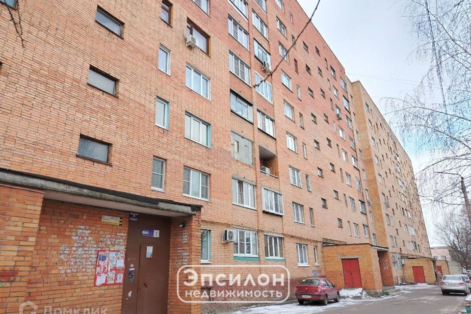 Продаётся 4-комнатная квартира, 71.1 м²