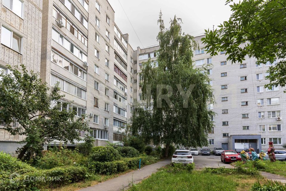 Продаётся 1-комнатная квартира, 37.72 м²